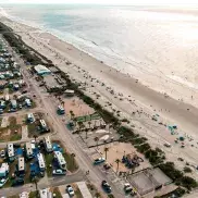 Myrtle Beach Campground Association Photo