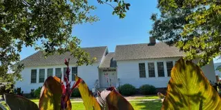 Myrtle Beach Colored School Museum & Education Center Photo