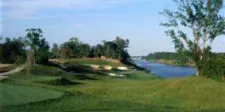 Myrtle Beach Golf Authority Photo