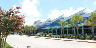 Myrtle Beach International Airport Photo