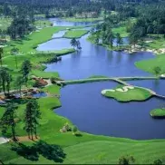 Myrtle Beach National - King's North Photo
