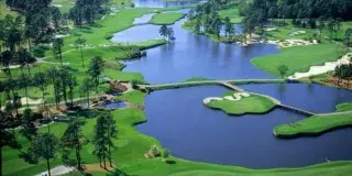 Myrtle Beach National - King's North Photo