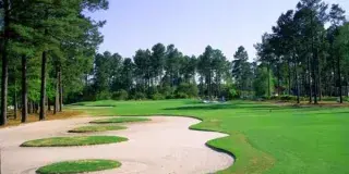 Myrtle Beach National - Southcreek Photo