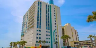 Myrtle Beach Seaside Resorts Photo