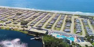 Myrtle Beach Travel Park Photo