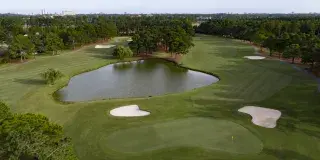 Myrtlewood - Palmetto Course Photo