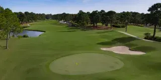Myrtlewood - Pinehills Course Photo