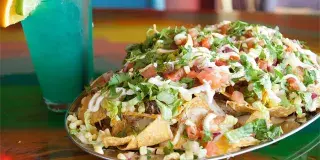 Nacho Hippo Cantina Maximo, North Myrtle Beach Photo