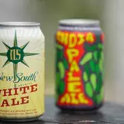New South Brewing Photo