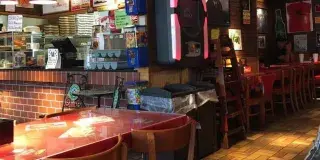 NY Pizza Kitchen - SkyWheel Photo