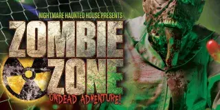 Nightmare Haunted House Photo