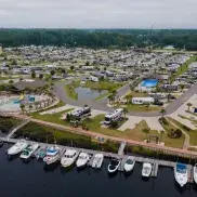 NMB RV Resort and Dry Dock Marina Photo