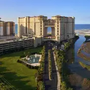 North Beach Resort & Villas Photo