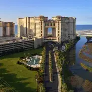 North Beach Resort & Villas Photo