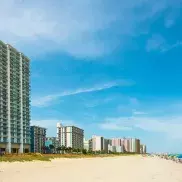 Hilton Grand Vacations Club Ocean 22 Photo