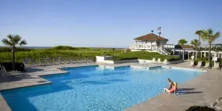 Ocean Creek Resort Photo 2