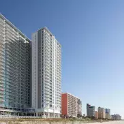 Hilton Grand Vacations Club Ocean Enclave Myrtle Beach Photo