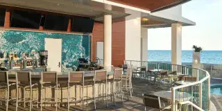 Hilton Grand Vacations Club Ocean Enclave Myrtle Beach Photo 5