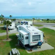 Ocean Lakes Family Campground Photo