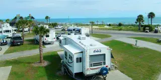 Ocean Lakes Family Campground Photo