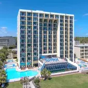 Ocean Park Resort Photo