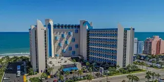 Ocean Reef Resort Photo 2