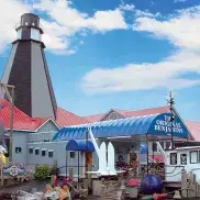 The Original Benjamin's Calabash Seafood Photo