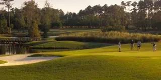 Panther's Run Golf Links Photo