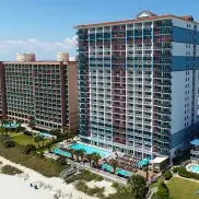 Paradise Resort Photo