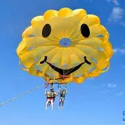 Parasail Express Photo