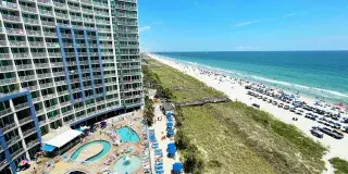 Avista Resort Photo