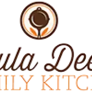 Paula Deen's Family Kitchen logo Photo