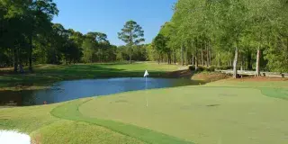 Pawleys Plantation Golf Club Photo 5