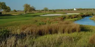 Pawleys Plantation Golf Club Photo