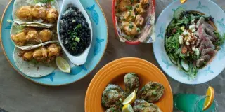 Pawleys Raw Bar Photo