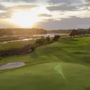 Pearl Golf Links Photo