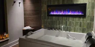 The Awakening Spa Photo