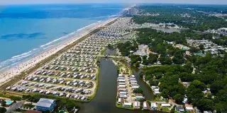 PirateLand Family Camping Resort Photo