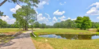 Azalea Sands Golf Club Photo