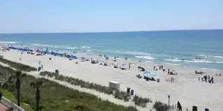 Polynesian Oceanfront Hotel Photo