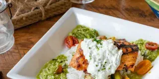 Hot Fish Club Photo 4