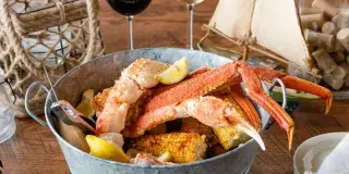 Hot Fish Club Photo