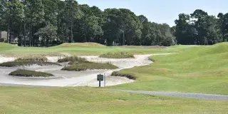 Prestwick Country Club Photo