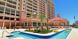 Tilghman Beach & Golf Resort Photo