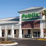 Publix Super Market at Forest Square Photo