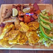 Punta Cana Bar & Grill Photo