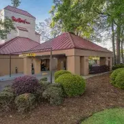 Red Roof Inn Myrtle Beach-Market Common Photo