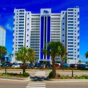 Regency Towers Photo