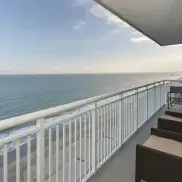 Residence Inn Myrtle Beach Oceanfront Photo