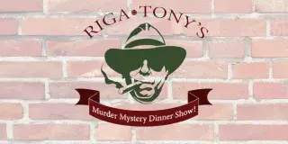 Riga-Tony’s Murder Mystery Dinner Show Photo